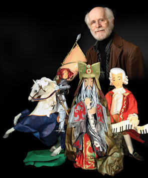 Claude Lafortune
