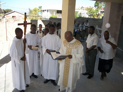 inauguration