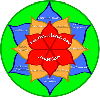 fleur de mandala