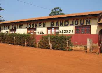 cameroun