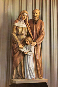 sainte Anne