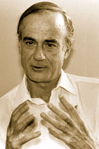Jacques Grand'Maison