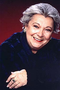 Lise Payette