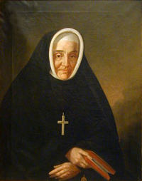 Mère Marie-Anne