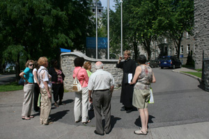 groupes