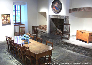 Intérieur