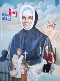 Émilie Gamelin