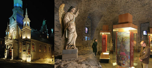 musée