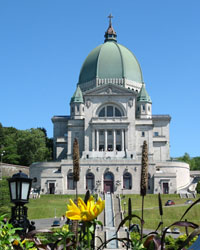 Oratoire Saint-Joseph
